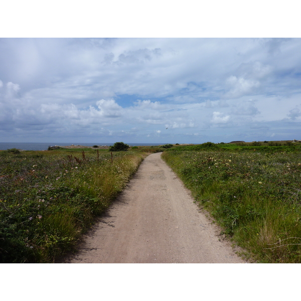 照片 法国(France) 伊厄岛(Ile d'yeu) 2009-07 52
