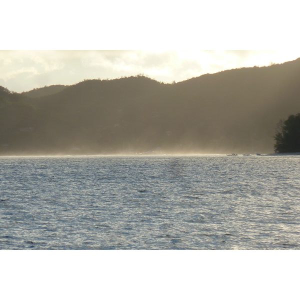 照片 塞舌尔(Seychelles) 普拉兰岛(Praslin) 2011-10 73