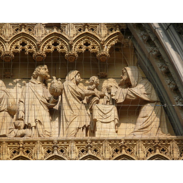 照片 德国(Germany) 科隆(Cologne) 大教堂(Cathedral) 2007-05 269