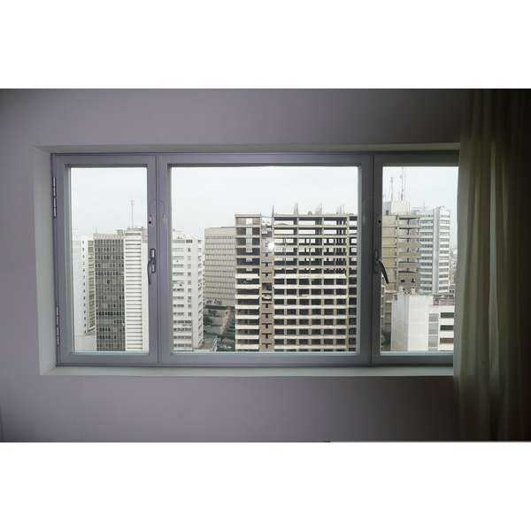 照片 摩洛哥(Morocco) 卡萨布兰卡(Casablanca) 诺富特市中心酒店(Novotel City Center Hotel) 2008-07 16