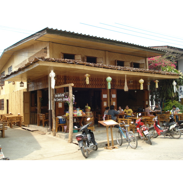 照片 泰国(Thailand) 拜县(Pai) 2007-02 17