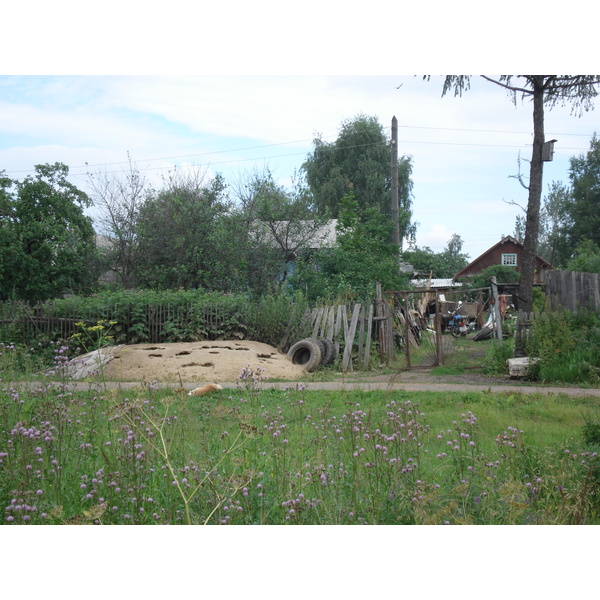 照片 俄罗斯(Russia) 雷宾斯克(Rybinsk) 2006-07 19
