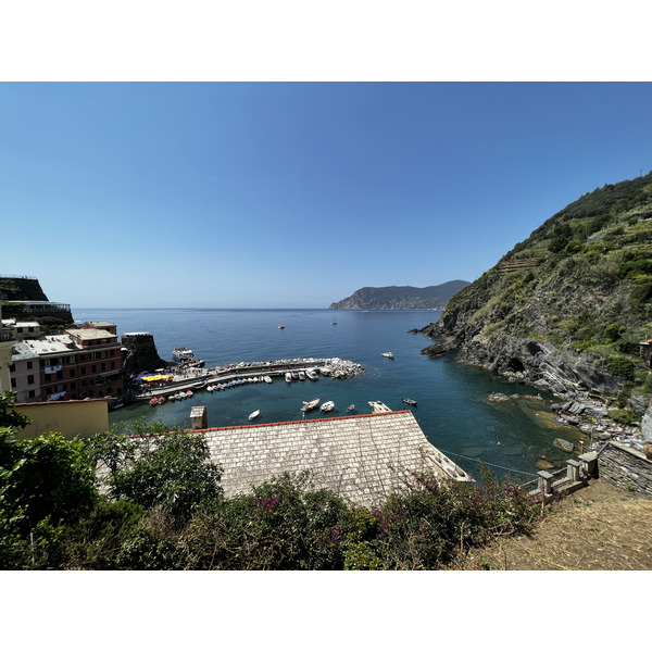 照片 意大利(Italy) 五渔村(The Cinque Terre) 2022-05 65