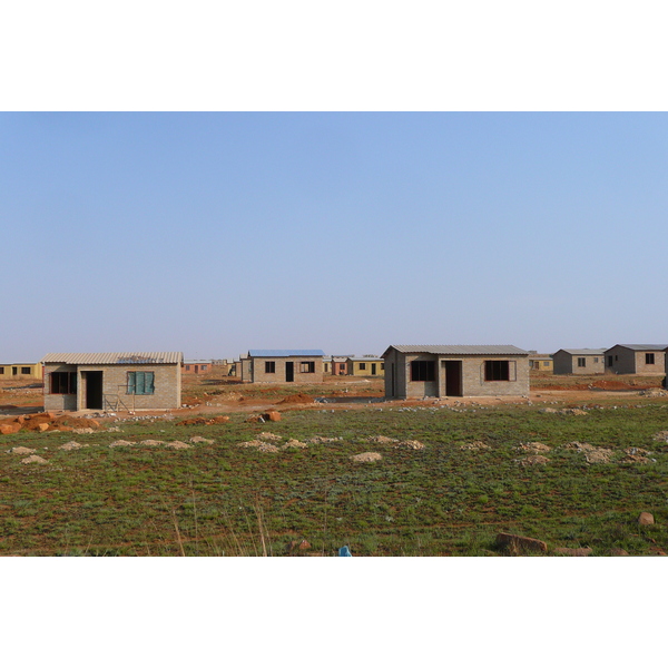 照片 南非(South Africa) 内尔斯普雷特至约翰内斯堡公路(Nelspruit to Johannesburg road) 2008-09 75