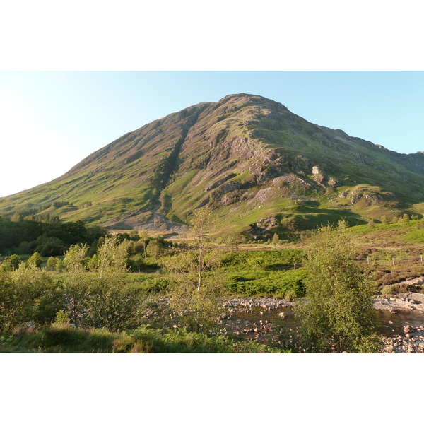 照片 英国(United Kingdom) 格伦科(Glen Coe) 2011-07 63