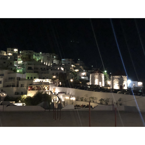 照片 希腊(Greece) 阿斯提帕莱阿岛(Astypalea) 2018-07 11