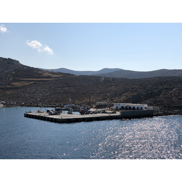 照片 希腊(Greece) 阿斯提帕莱阿岛(Astypalea) 2018-07 197