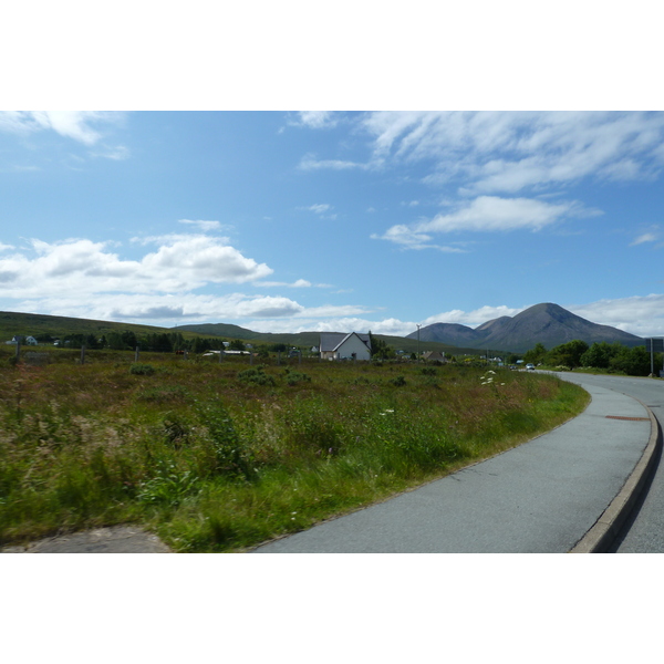 照片 英国(United Kingdom) 斯凯岛(Skye) 2011-07 96