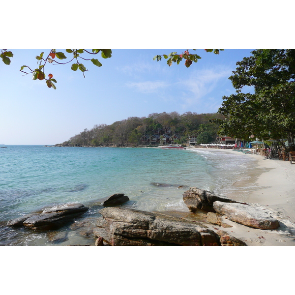 照片 泰国(Thailand) 沙美岛(Ko Samet) 2009-01 18