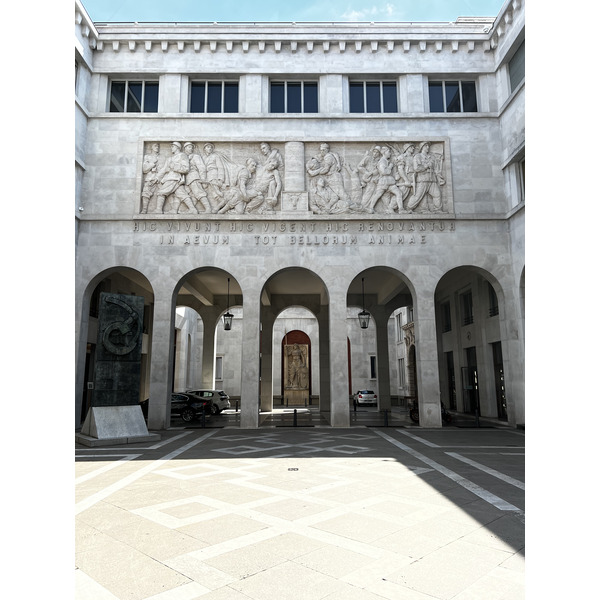照片 意大利(Italy) 帕多瓦(Padua) 2022-05 78