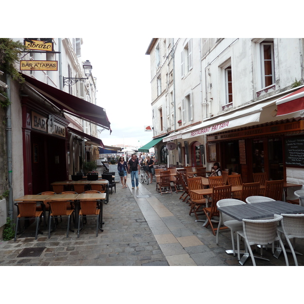 照片 法国(France) 拉罗谢尔(La Rochelle) 2010-08 55