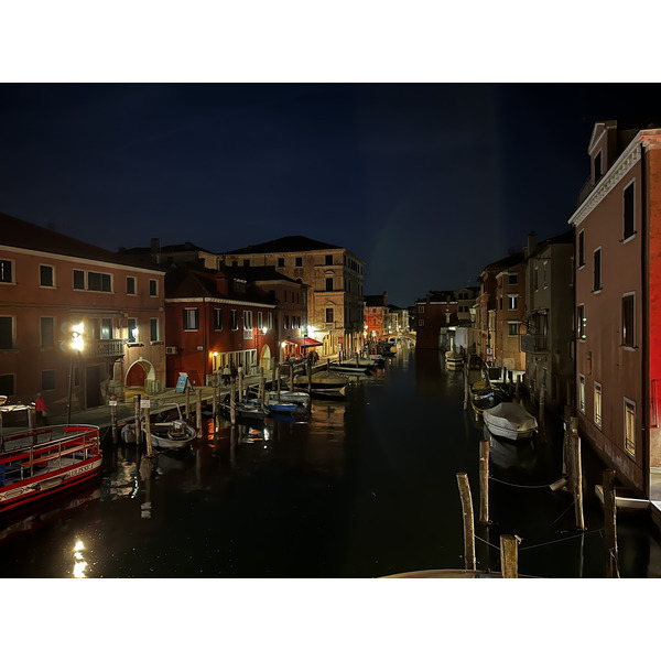 照片 意大利(Italy) 基奥贾(Chioggia) 2022-05 29