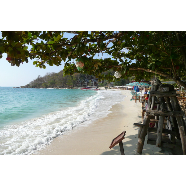 照片 泰国(Thailand) 沙美岛(Ko Samet) 2009-01 8