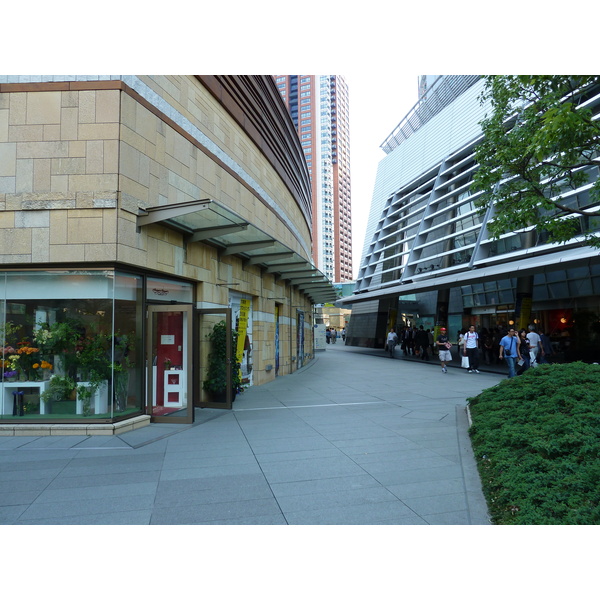 照片 日本(Japan) 东京(Tokyo) 六本木新城(Roppongi Hills) 2010-06 80