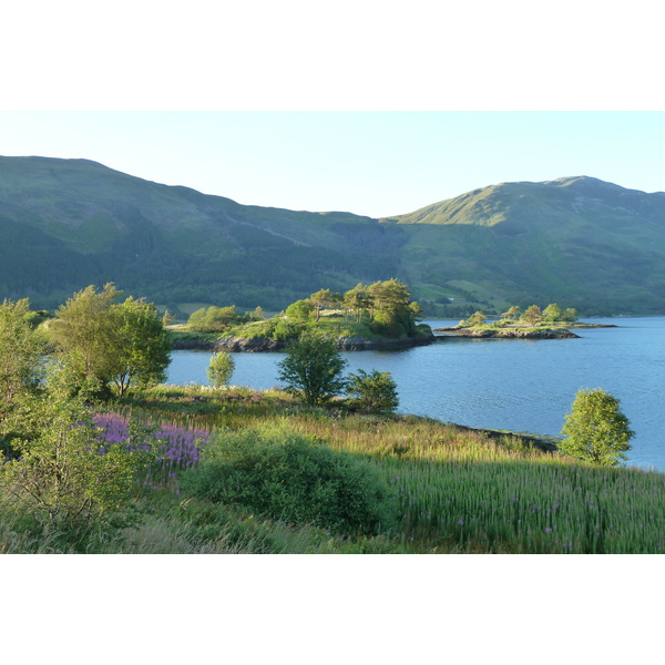 照片 英国(United Kingdom) 苏格兰(Scotland) 2011-07 168
