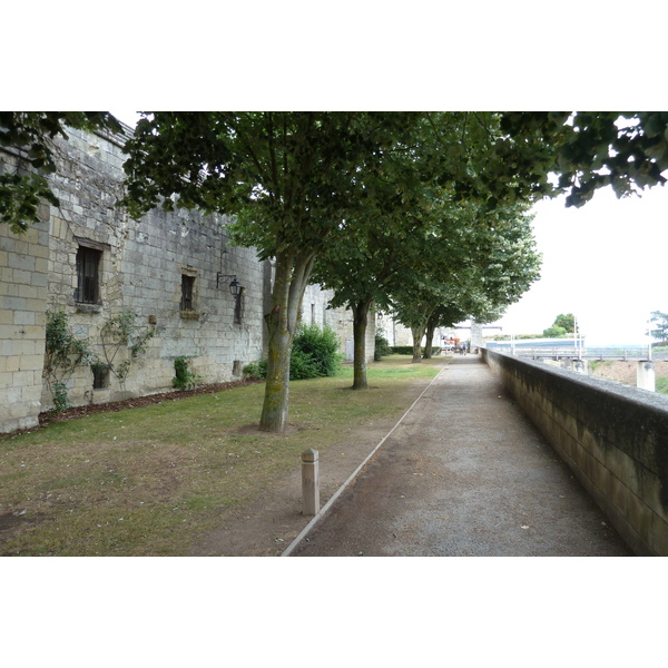 照片 法国(France) 索米尔(Saumur) 2011-05 2