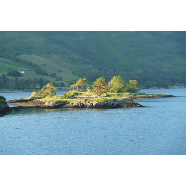 照片 英国(United Kingdom) 格伦科(Glen Coe) 2011-07 51