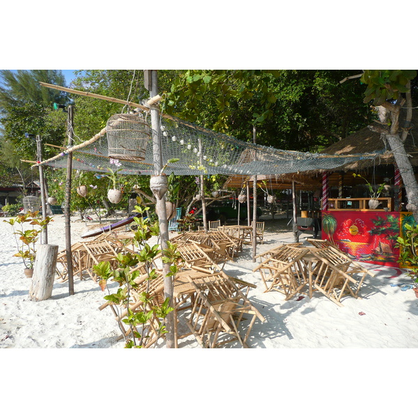照片 泰国(Thailand) 沙美岛(Ko Samet) 2009-01 84