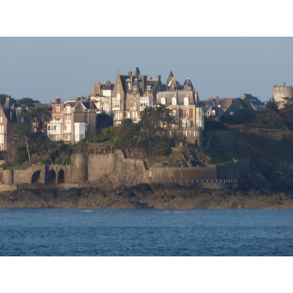照片 法国(France) 圣马洛至泽西岛渡轮(Boat from St Malo to Jersey) 2010-04 66