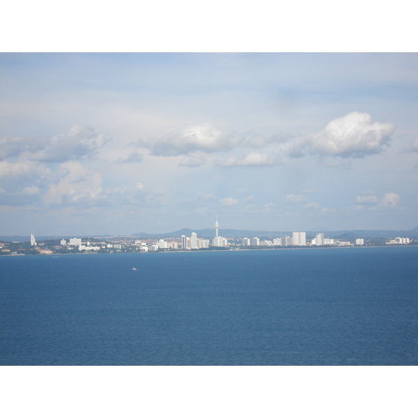 照片 泰国(Thailand) 芭提雅(Pattaya) 格兰岛(Ko Larn) 2006-04 72
