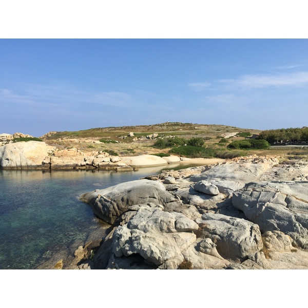 照片 法国(France) 科西嘉岛(Corsica) 斯帕诺角(Punta Spano) 2015-05 9