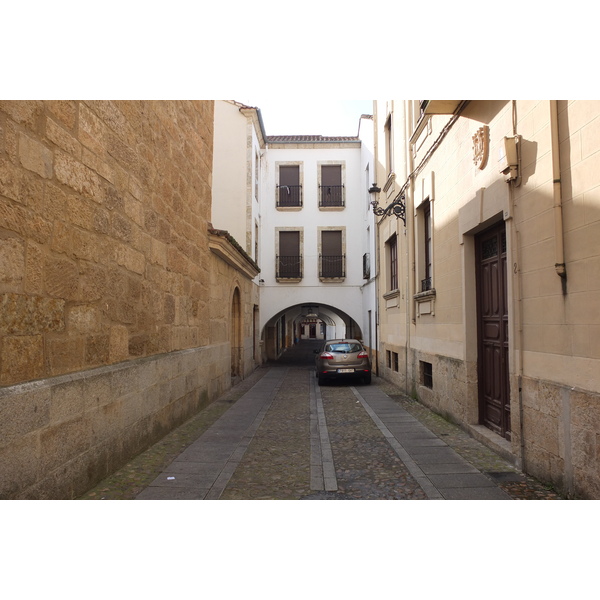 照片 西班牙(Spain) 罗德里戈城(Ciudad Rodrigo) 2013-01 9