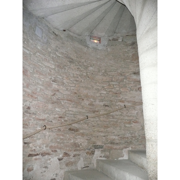 照片 法国(France) 叙西尼奥(Suscinio) 叙西尼奥城堡(Suscinio Castle) 2007-09 75