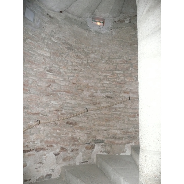 照片 法国(France) 叙西尼奥(Suscinio) 叙西尼奥城堡(Suscinio Castle) 2007-09 88