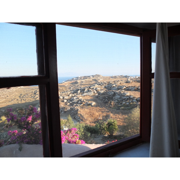 照片 希腊(Greece) 米科诺斯岛(Mykonos) 2014-07 357