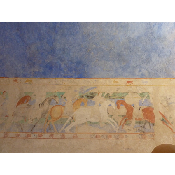 照片 法国(France) 卡尔卡松(Carcassonne) 2009-07 70