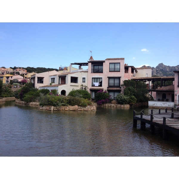 照片 意大利(Italy) 撒丁岛(Sardinia) 切尔沃港(Porto Cervo) 2015-06 45