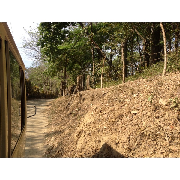 照片 哥斯达黎加(Costa Rica) 蒙特苏马(Montezuma) 2015-03 481