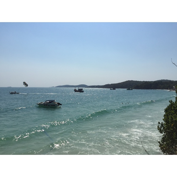照片 泰国(Thailand) 沙美岛(Ko Samet) 2016-01 28