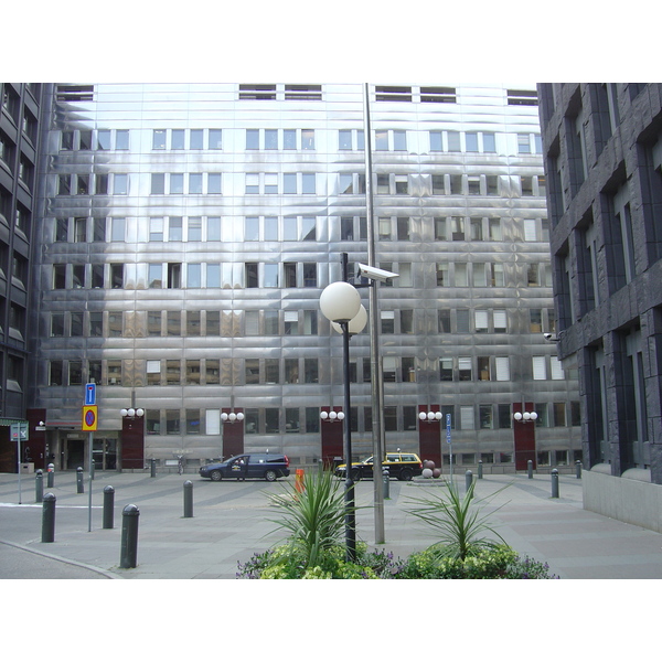 照片 瑞典(Sweden) 斯德哥尔摩(Stockholm) 2005-06 4