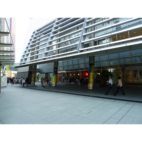 照片 日本(Japan) 东京(Tokyo) 六本木新城(Roppongi Hills) 2010-06 99