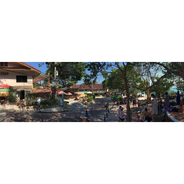 照片 泰国(Thailand) 沙美岛(Ko Samet) 2016-01 82