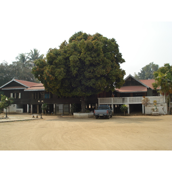 照片 泰国(Thailand) 拜县(Pai) 2007-02 75