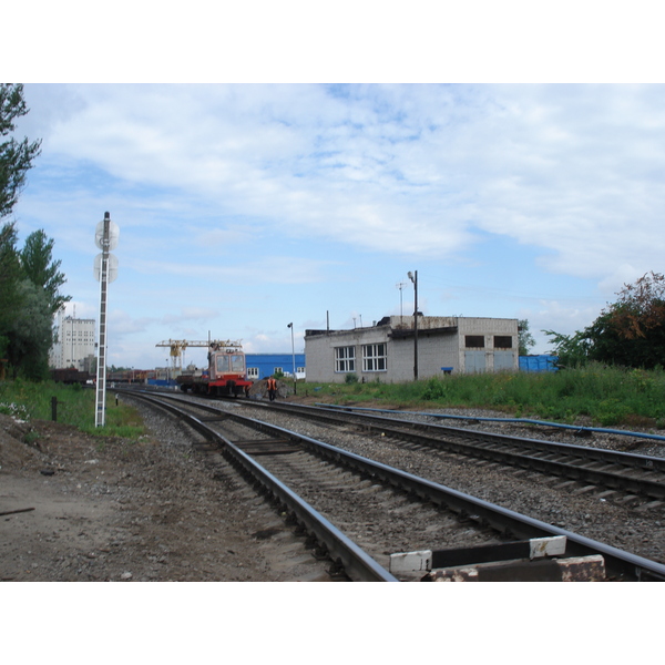 照片 俄罗斯(Russia) 雷宾斯克(Rybinsk) 2006-07 36