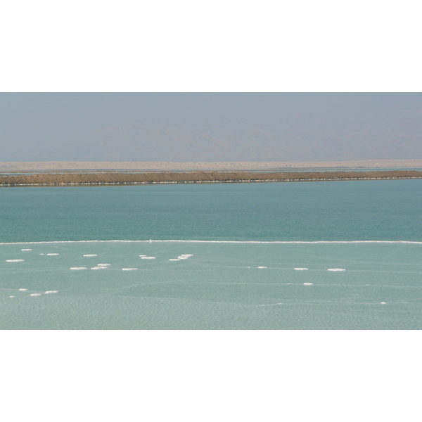 照片 以色列(Israel) 埃因博克(Boqeq) 2007-06 2