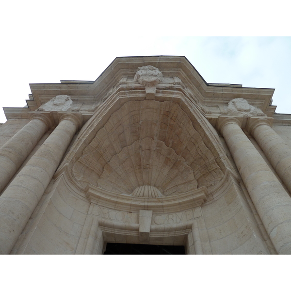 照片 法国(France) 拉罗谢尔(La Rochelle) 2010-08 62