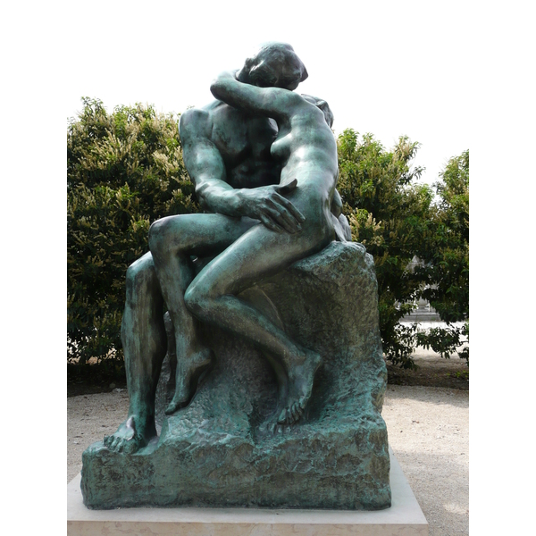 照片 法国(France) 巴黎(Paris) 杜乐丽花园(Garden of Tuileries) 2007-05 123