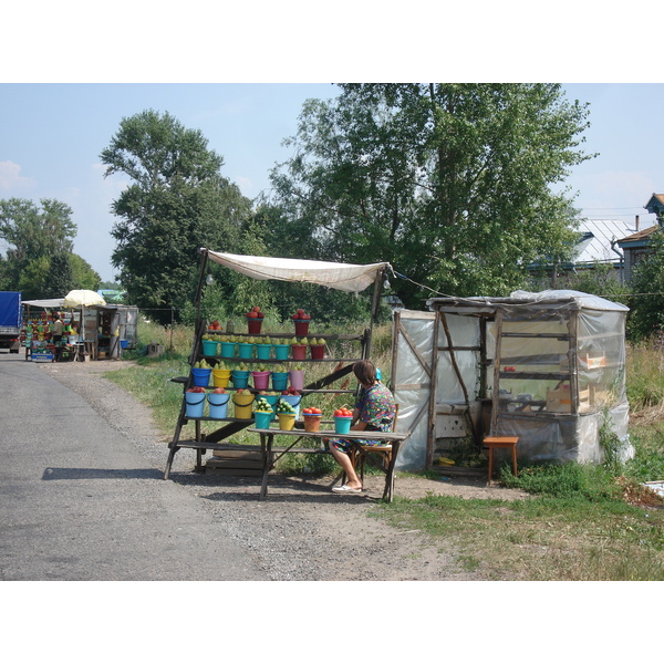 照片 俄罗斯(Russia) 喀山至下诺夫哥罗德(From Kazan to Nizhniy Novgorod) 2006-07 0