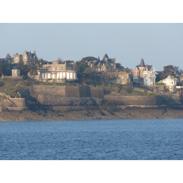照片 法国(France) 圣马洛至泽西岛渡轮(Boat from St Malo to Jersey) 2010-04 17