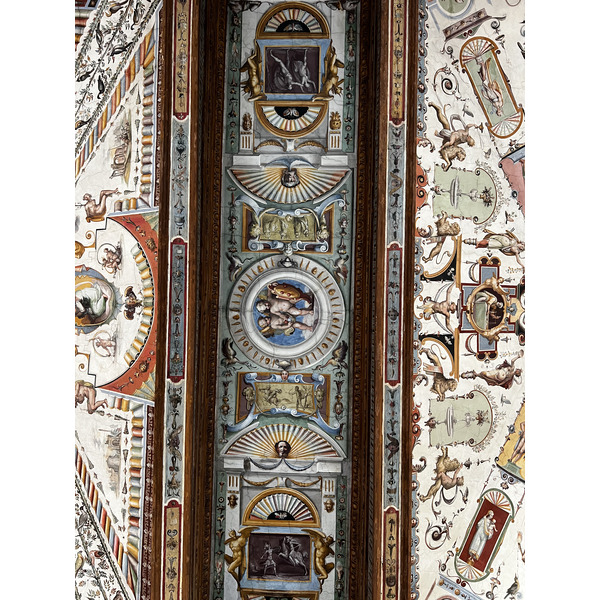 照片 意大利(Italy) 佛罗伦萨(Florence) 乌菲兹美术馆(Uffizi Museum) 2022-05 219