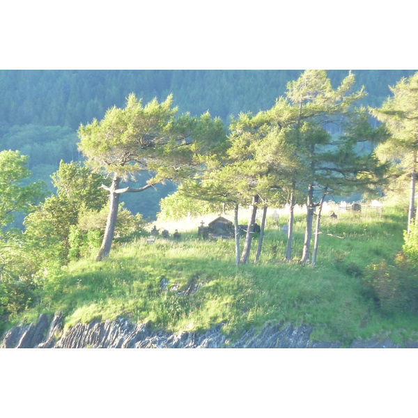照片 英国(United Kingdom) 格伦科(Glen Coe) 2011-07 62
