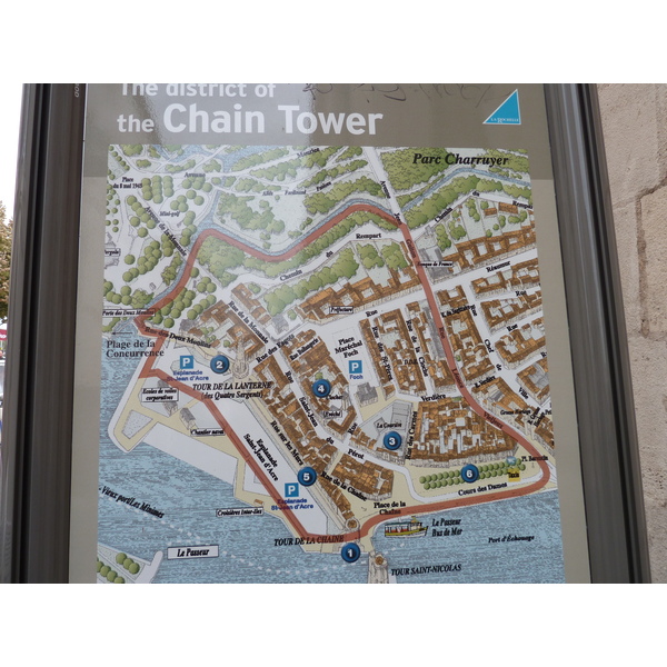 照片 法国(France) 拉罗谢尔(La Rochelle) 2010-08 70