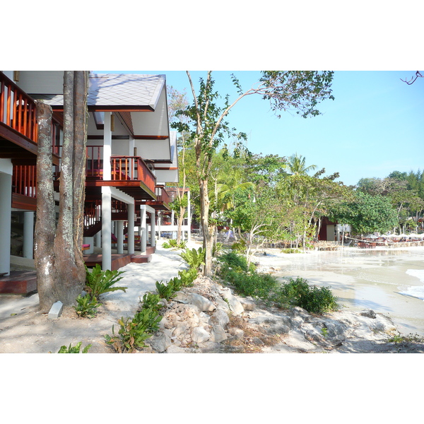 照片 泰国(Thailand) 沙美岛(Ko Samet) 2009-01 31