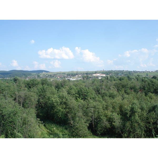 照片 俄罗斯(Russia) 乌拉尔(Ural) 2006-07 142