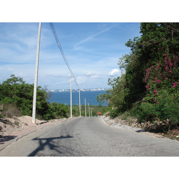 照片 泰国(Thailand) 芭提雅(Pattaya) 格兰岛(Ko Larn) 2006-04 39