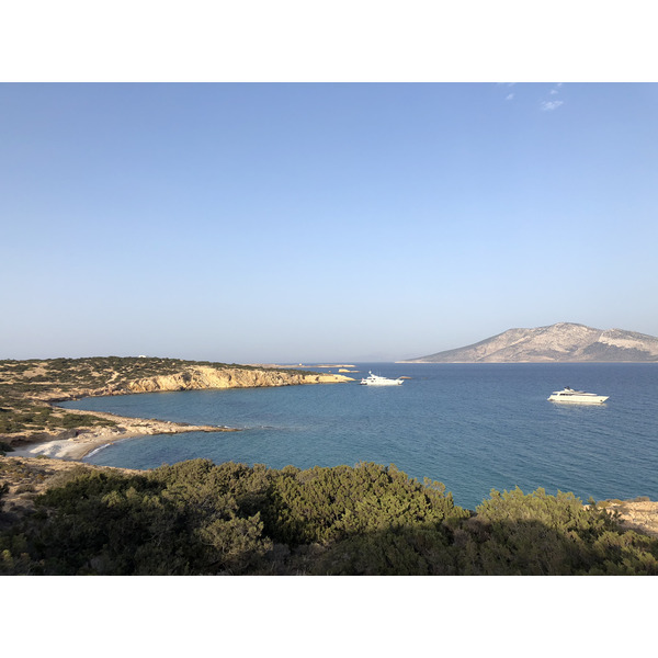 照片 希腊(Greece) 下库福尼西亚岛(Kato Koufonissia) 2018-07 37